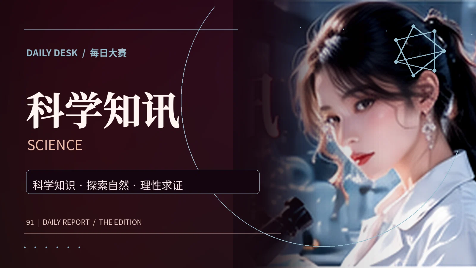 科学知讯阅读图像
